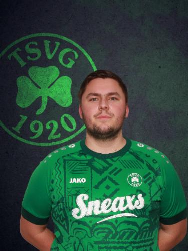 Fabio Jörg Trottenberg