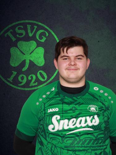 Felix Lasse Danker