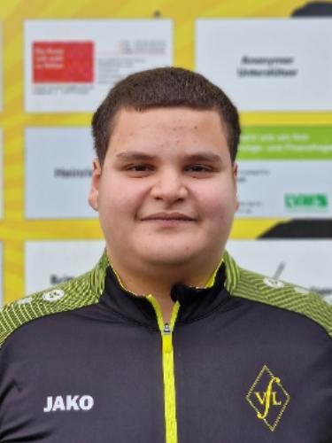 Saadedine Khazaal Badaoui