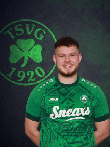 Julian Pascal Dietrich