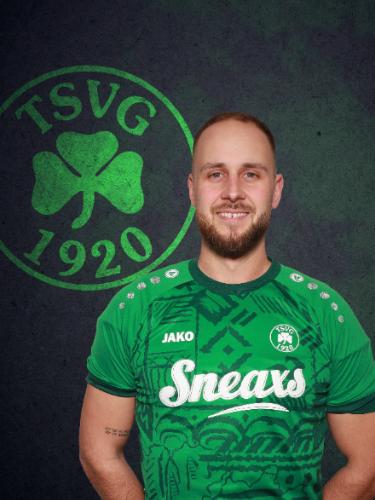 Malte Rohde