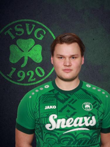Ruben Reinke