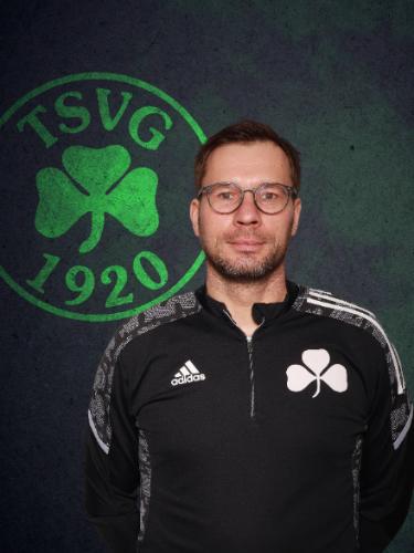 Sven Jacob