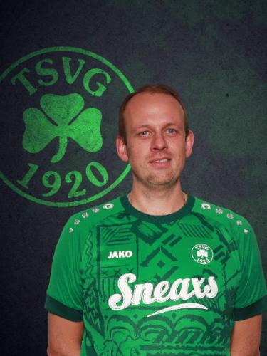 Sven Kohnert