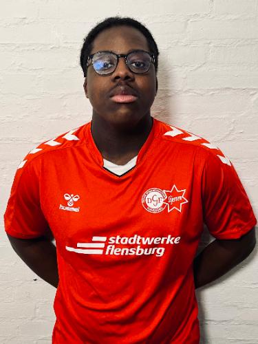 Wesley Addae