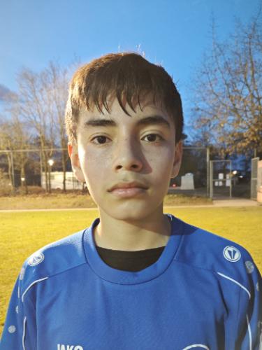 Kevin Andres Machuca Curaca