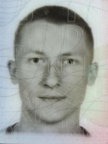 Michal Aleksander Pas