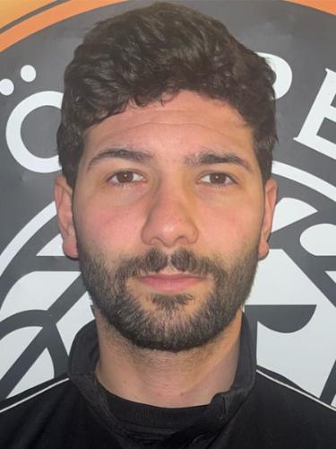 Mert Yalim