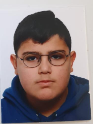 Mohamad Ali Ismail