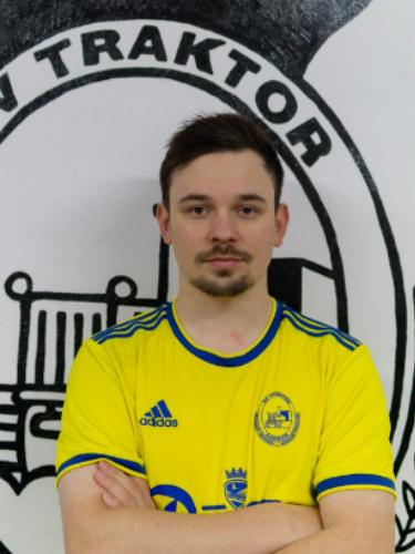 Kevin Schramm