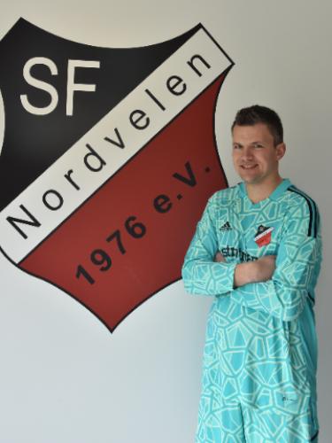 Jannik Dowe