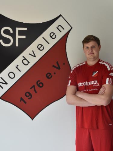 Yannick Essling