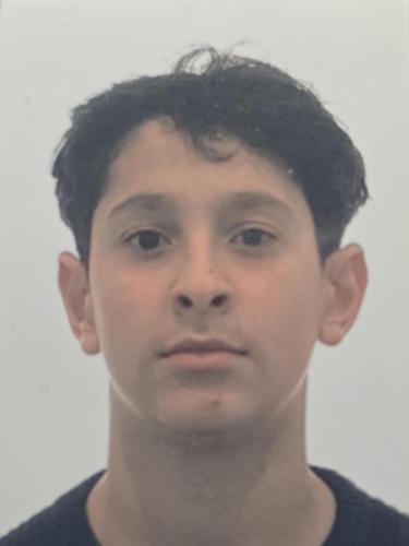 Yousef Rasul