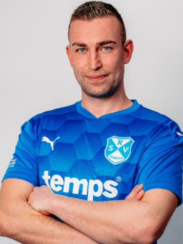 Daniel Taubert