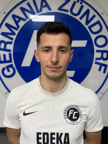 Mustafe Podvorica