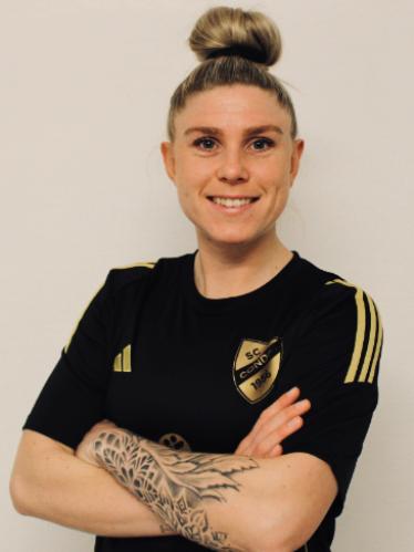 Jasmin Kröger
