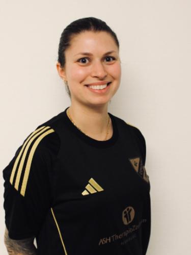 Melis Marissa Kuruoglu