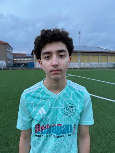 Serdar Ekinci