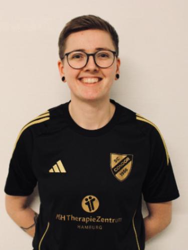 Kim-Christin Panning