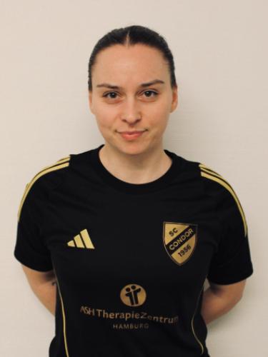 Charline Scheffel
