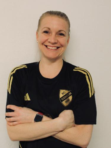 Jenny Jasmina Thiele