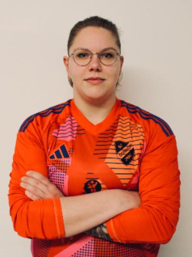 Leonie-Svenja Tomfort