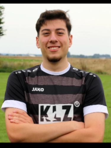 Tarik Bölük