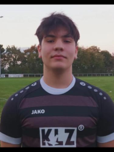 Diego Alexander Keßel