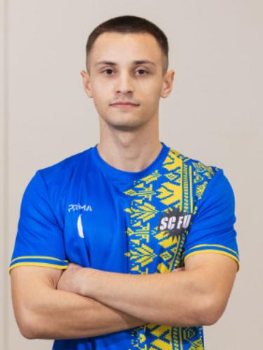 Bohdan Ahrankov