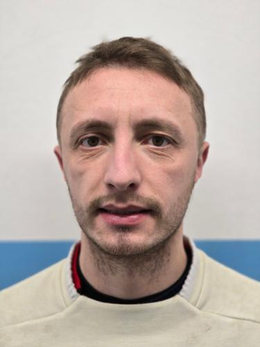 Skender Nebija