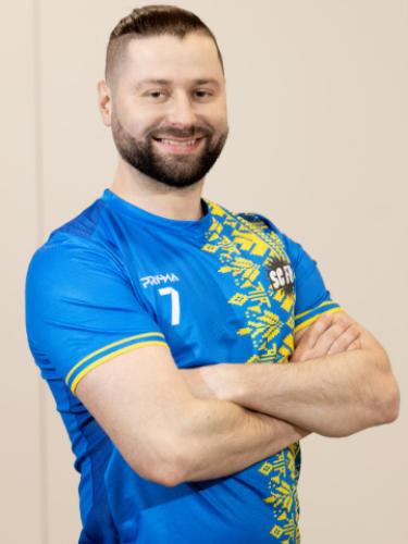 Iaroslav Podkopaiev