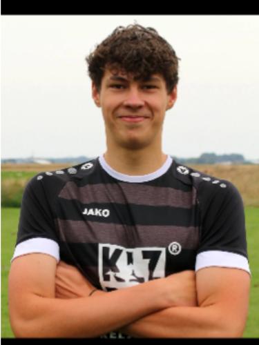 Kilian Noah Schubert