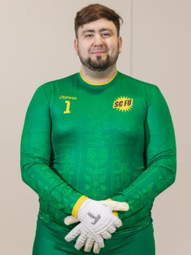 Denis Vasilievic Shoshev