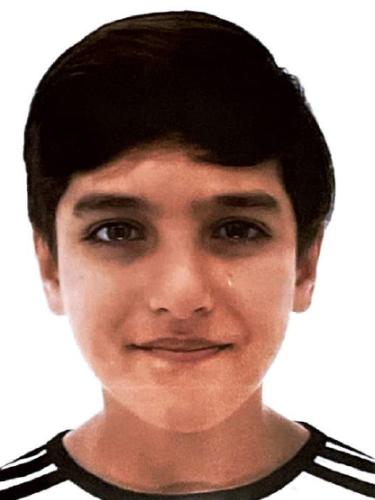 Mohammad Danish