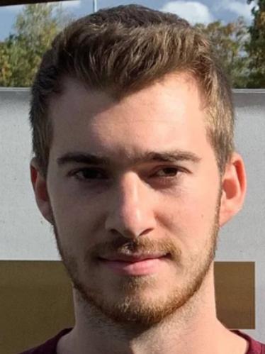 Steffen Lucas Seidel