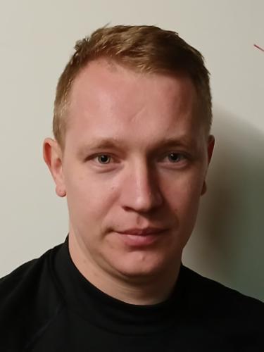 Piotr Antoni Soltysiak