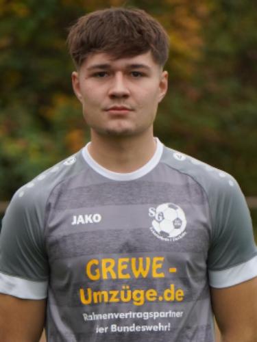 Tim Krüger