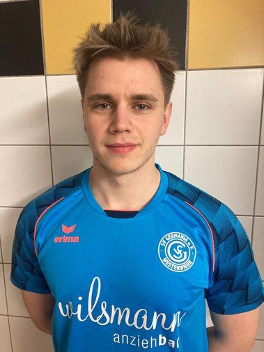 Lukas Ellefredt