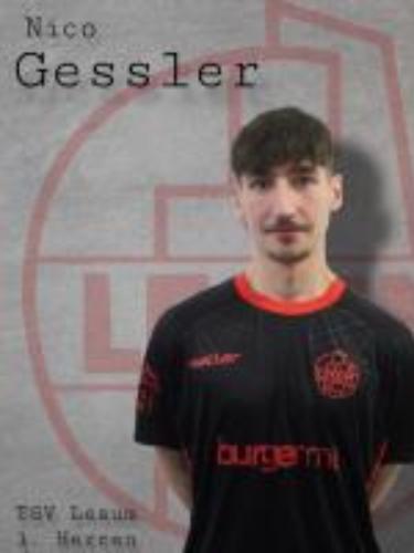 Nico Geßler