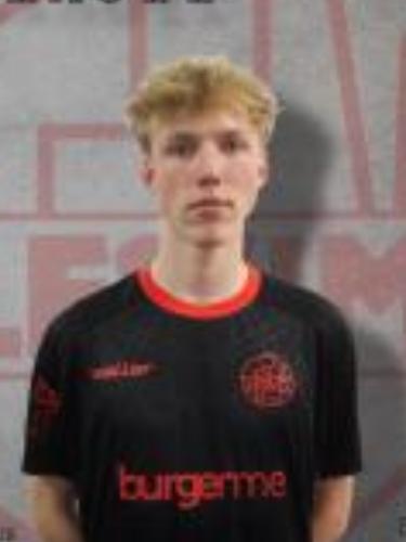 Henry Michel Kohlhoff