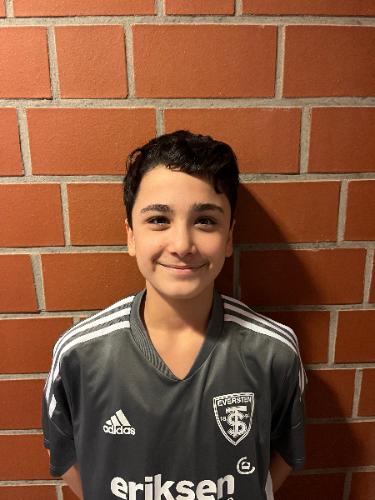 Jivara Saeed Kandor Al Ali