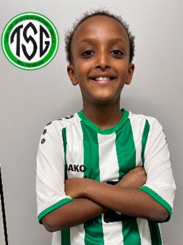 Yared Dinku