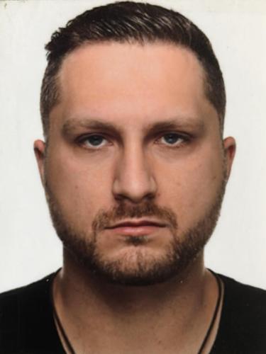 David Pasaric