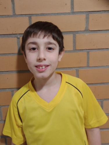 Rony Hamdo