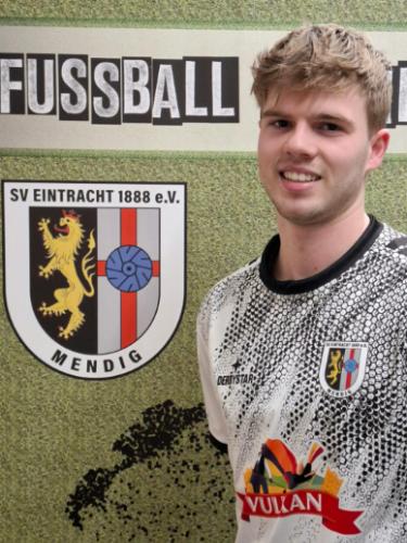 Yannik Jäger