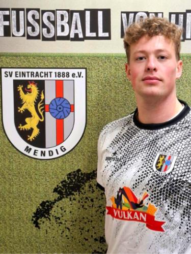 Jannik Lemmer