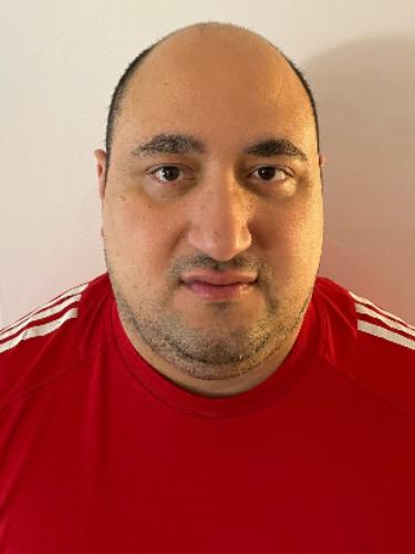 Ali Cucunel