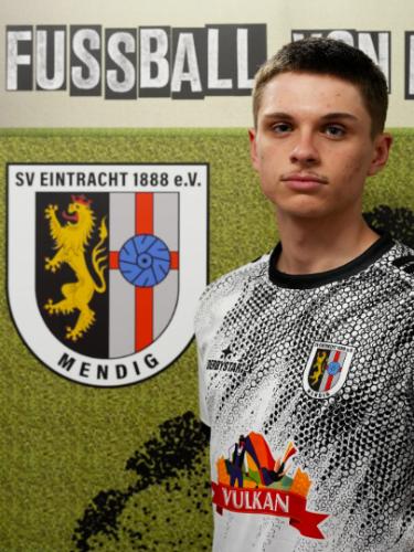 Joel Maas