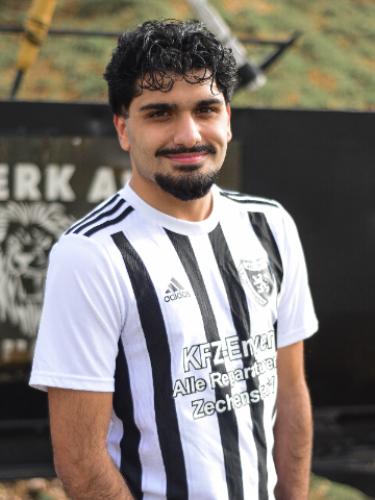 Jusef Bahri