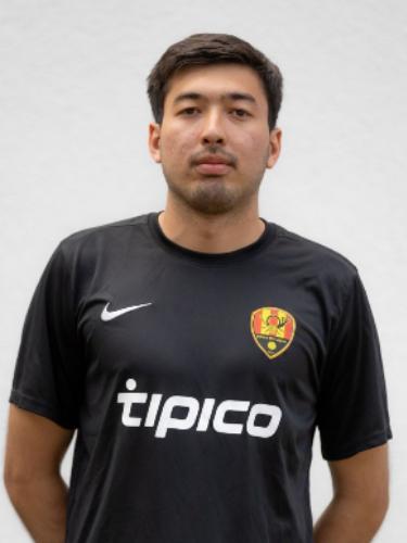 Mohammad Reza Hosseyni